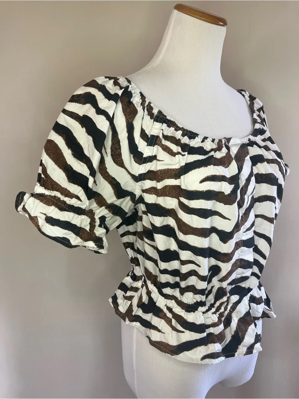 J. Crew lightweight crew